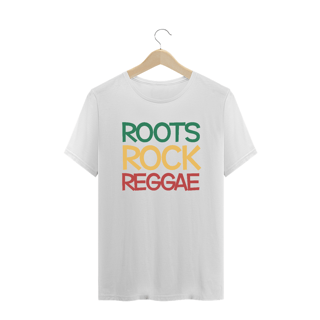 Nome do produto PLUS SIZE ROOTS,ROCK,REGGAE