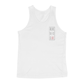 REGATA ALL WE NEED IS LOVE