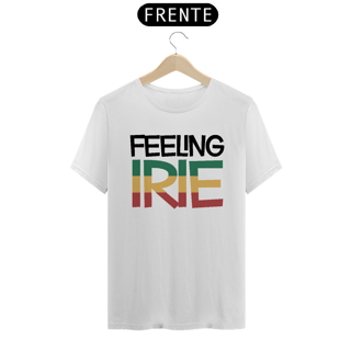 Nome do produto CAMISA FEELING IRIE