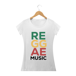 Nome do produto BABY LONG REGGAE MUSIC