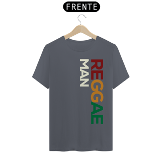 Nome do produto CAMISA REGGAE MAN