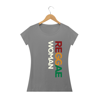 Nome do produto BABY LONG REGGAE WOMAN