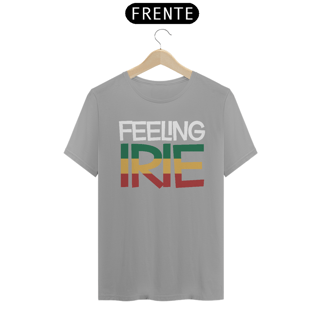 Nome do produto CAMISA FEELING IRIE