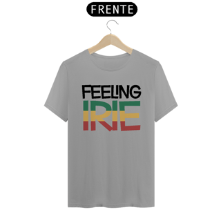 CAMISA FEELING IRIE