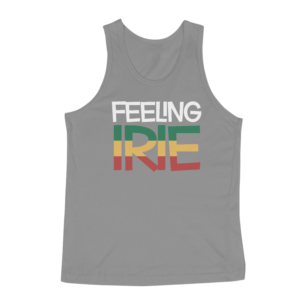 Nome do produto: REGATA FEELING IRIE