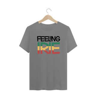 PLUS SIZE FEELING IRIE