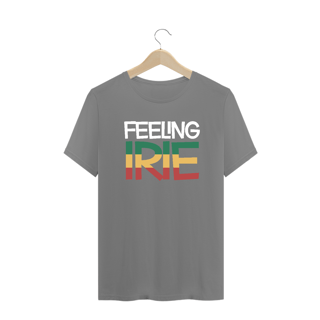 Nome do produto PLUS SIZE FEELING IRIE