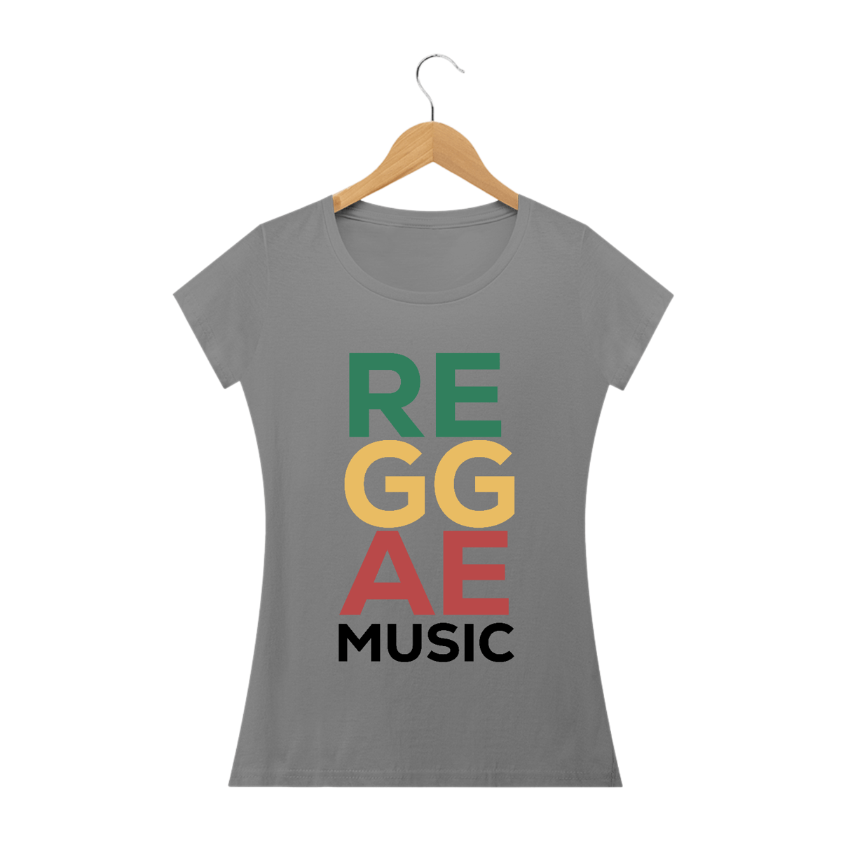 Nome do produto: BABY LONG REGGAE MUSIC