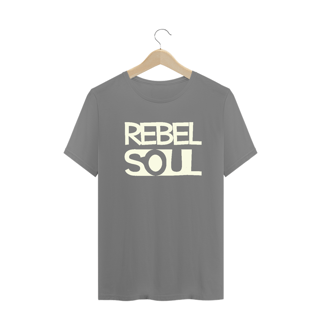 Nome do produto REBEL SOUL
