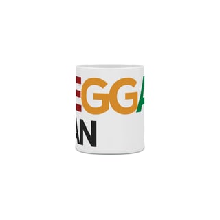 Nome do produto CANECA REGGAE MAN