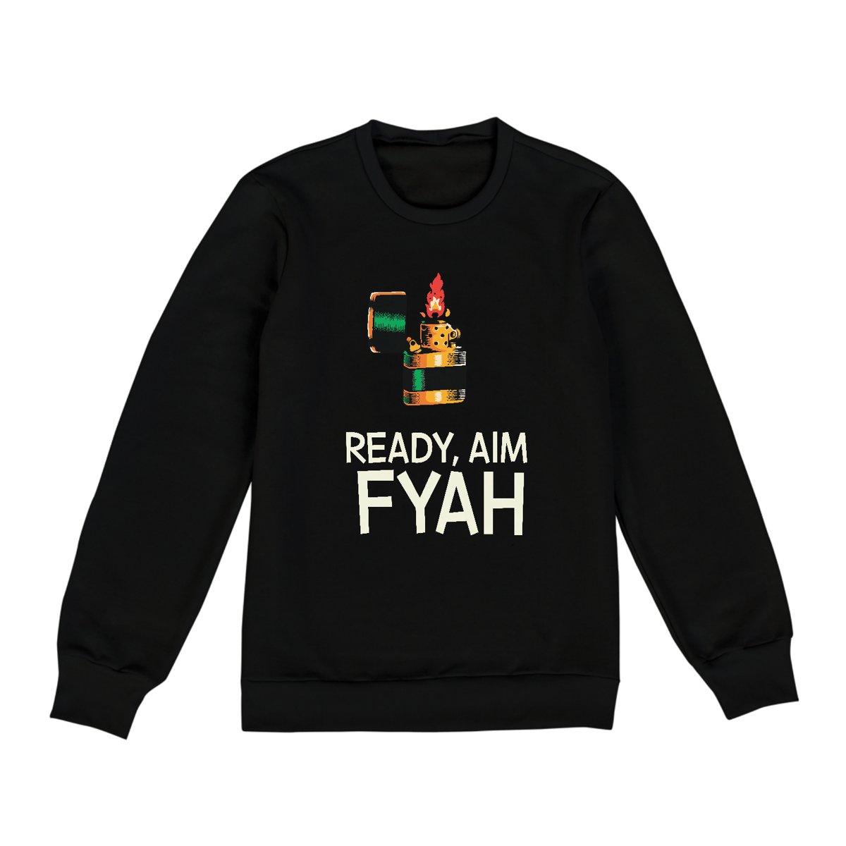 Nome do produto: CASACO READY,AIM,FYAH