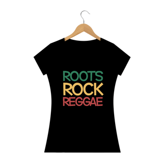 BABY LONG ROOTS ROCK REGGAE