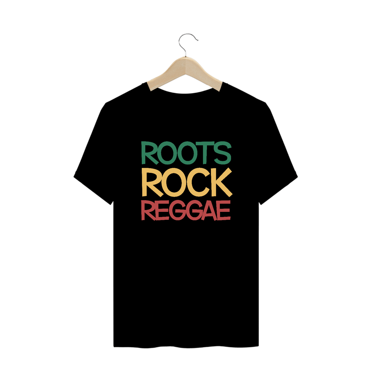 Nome do produto: PLUS SIZE ROOTS,ROCK,REGGAE