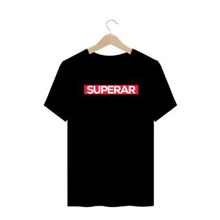 PLUS SIZE SUPERAR