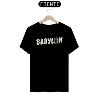 CAMISA BABYLON