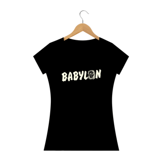BABY LONG BABYLON