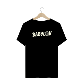 Nome do produto PLUS SIZE BABYLON