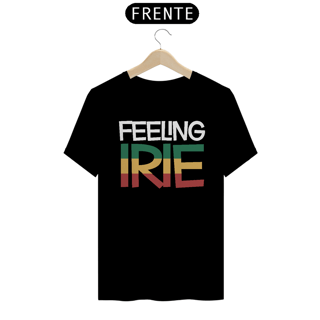 CAMISA FEELING IRIE