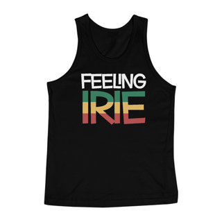 Nome do produto REGATA FEELING IRIE