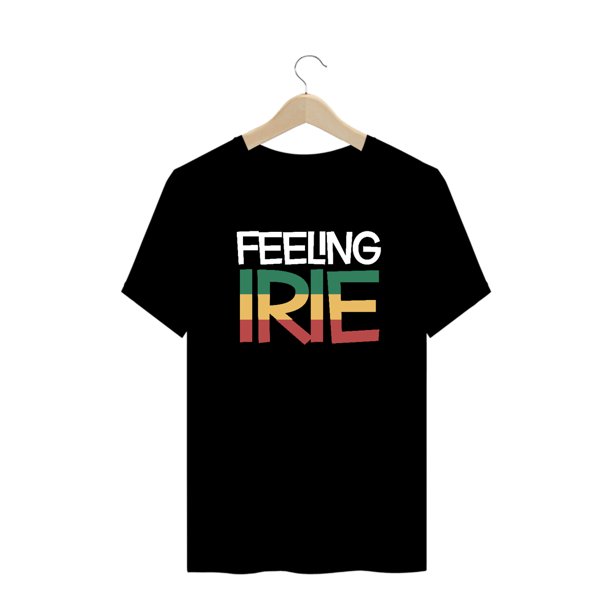 Nome do produto: PLUS SIZE FEELING IRIE