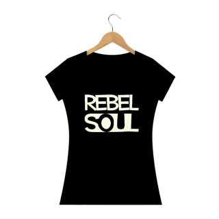 BABY LONG REBEL SOUL