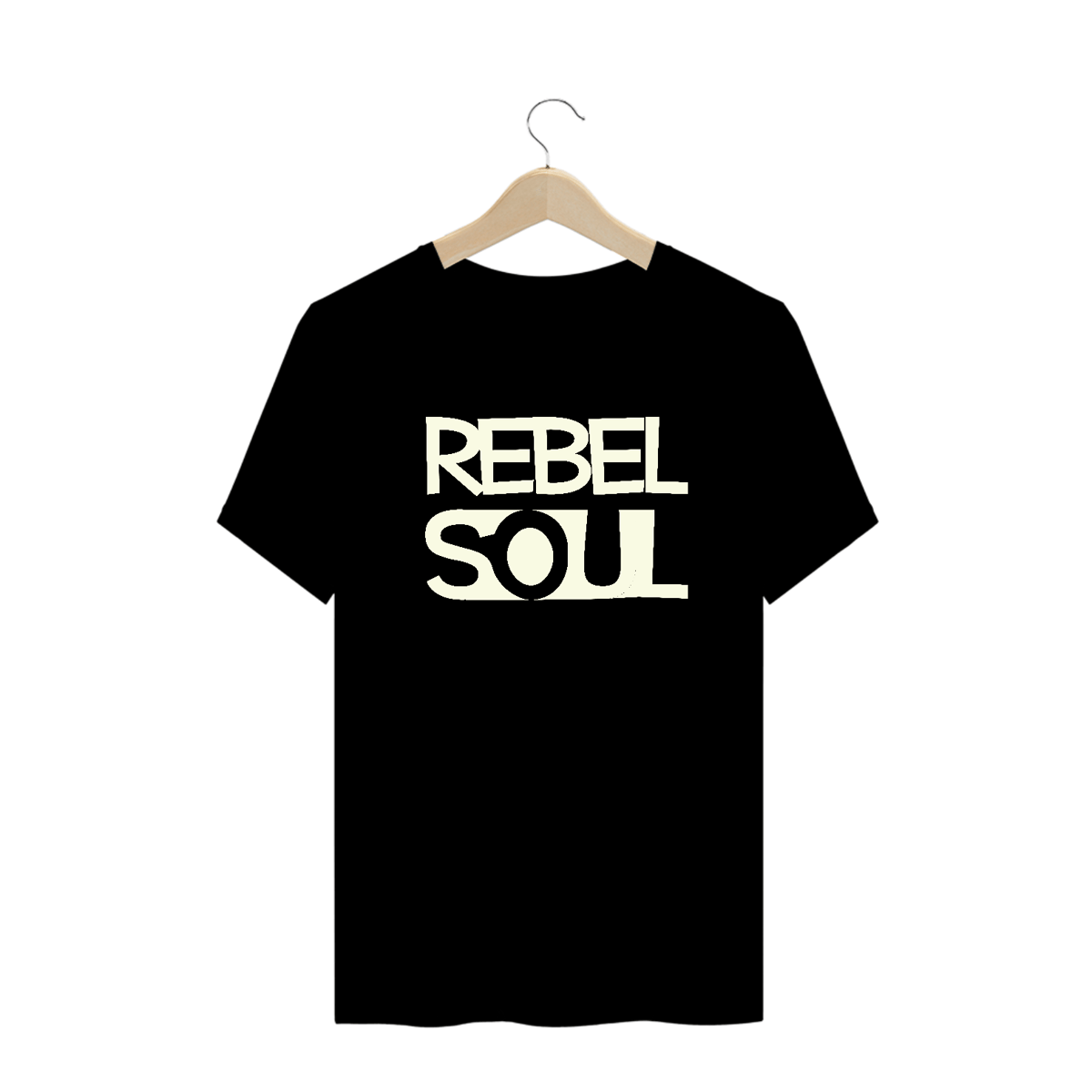 Nome do produto: REBEL SOUL