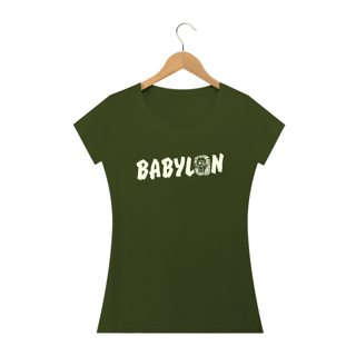 Nome do produto BABY LONG BABYLON