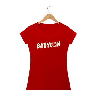 Nome do produto BABY LONG BABYLON