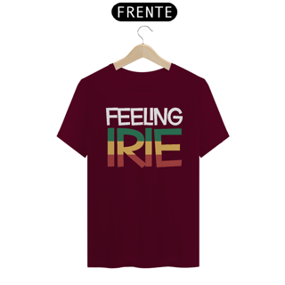 Nome do produto CAMISA FEELING IRIE