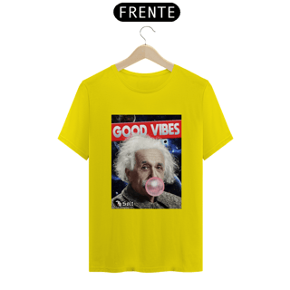 Nome do produto GOOD VIBES