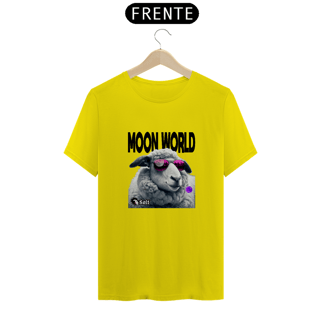 Nome do produto CAMISETA MOON WORLD
