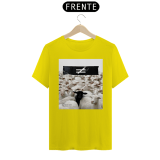 Nome do produto CAMISETA DIFFERENT