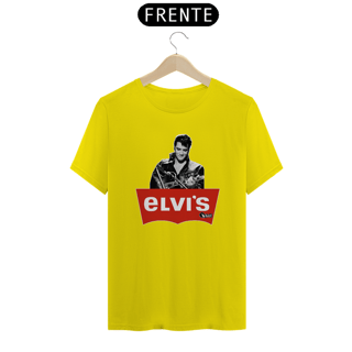 Nome do produto CAMISETA ELVIS PRESLEY