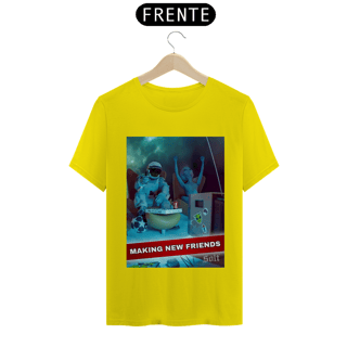 Nome do produto MAKING NEW FRIENDS