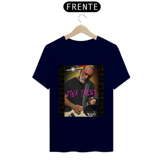 Nome do produto CAMISETA PINK FREUD