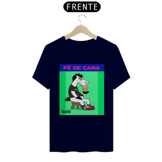 Nome do produto CAMISETA PÉ DE CANA