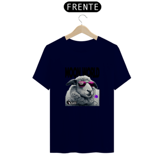Nome do produto CAMISETA MOON WORLD