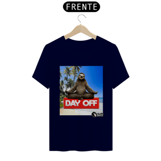 Nome do produto CAMISETA DAY OFF