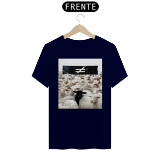 Nome do produto CAMISETA DIFFERENT