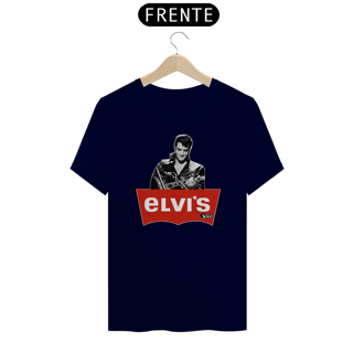 Nome do produto CAMISETA ELVIS PRESLEY