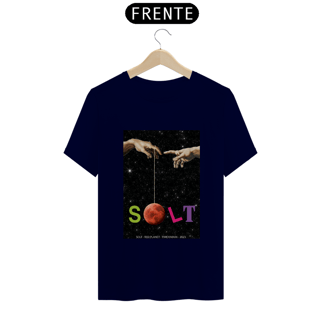 Nome do produto CAMISETA MICHELANGELO
