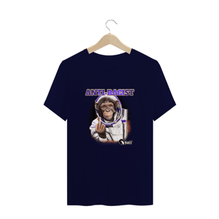 Nome do produto CAMISETA ANTIRACIST