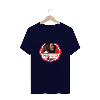 Nome do produto CAMISETA PERDIDÃO