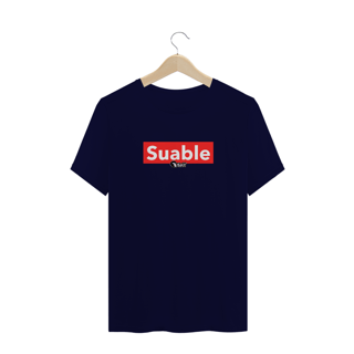 Nome do produto CAMISETA SUABLE G1/G4