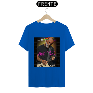 Nome do produto CAMISETA PINK FREUD