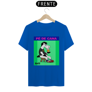 Nome do produto CAMISETA PÉ DE CANA