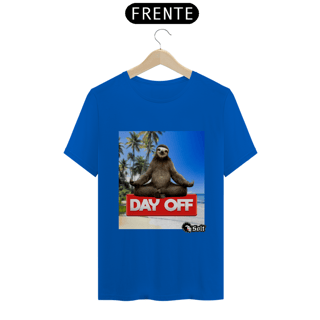Nome do produto CAMISETA DAY OFF