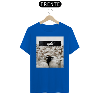 Nome do produto CAMISETA DIFFERENT