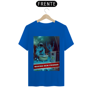 Nome do produto MAKING NEW FRIENDS