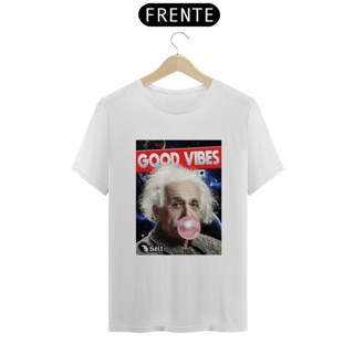 Nome do produto GOOD VIBES